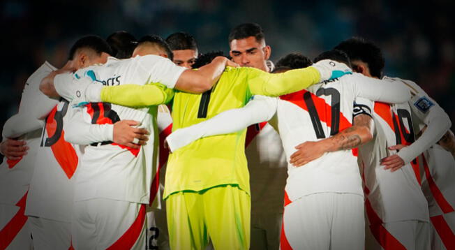 Último minuto: FPF decidió quién será al DT de la selección peruana para sus próximos partidos Último minuto: FPF decidió quién será al DT de la selección peruana para sus próximos partidos