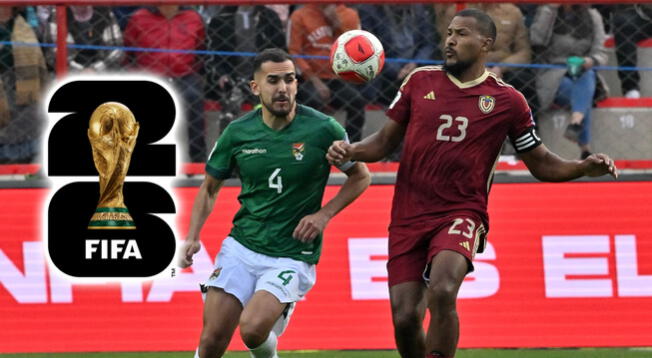 ¿Cómo y cuándo se jugará el repechaje del Mundial 2026? ¿Cómo y cuándo se jugará el repechaje del Mundial 2026?