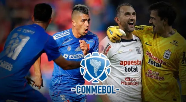 La millonaria cifra económica que la U de Chile perderá por sanción en el partido con Alianza Lima La millonaria cifra económica que la U de Chile perderá por sanción en el partido con Alianza Lima