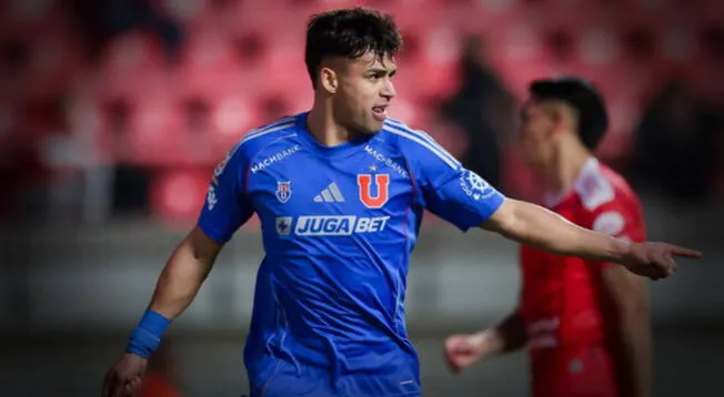¿Ante Alianza? U de Chile solicitó oficialmente la suspensión de partido clave: todos los detalles ¿Ante Alianza? U de Chile solicitó oficialmente la suspensión de partido clave: todos los detalles