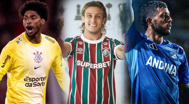 Partidos de hoy EN VIVO, miércoles 10 de septiembre: programación y dónde ver fútbol online Partidos de hoy EN VIVO, miércoles 10 de septiembre: programación y dónde ver fútbol online