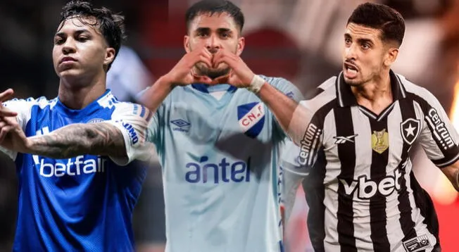Partidos de hoy EN VIVO GRATIS: programación, horario y dónde ver fútbol este jueves 11 de septiembre