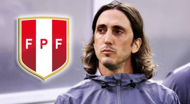 Se reveló la rotunda postura de Luis Zubeldía sobre dirigir a la selección peruana: "Aceptar..."