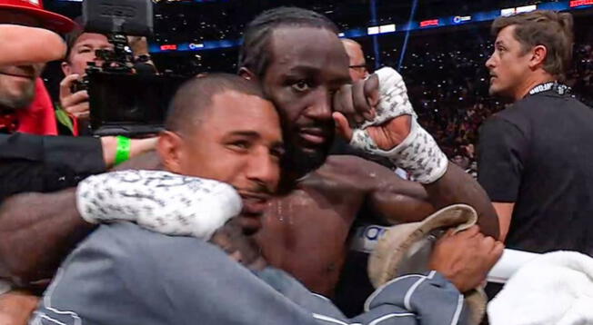 ¡Histórico! Terence Crawford venció a Canelo Álvarez y se quedó con el título unificado del boxeo
