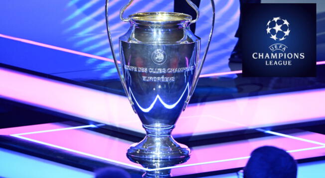 Ni Real Madrid ni PSG: revelan al club favorito para ganar la Champions League Ni Real Madrid ni PSG: revelan al club favorito para ganar la Champions League