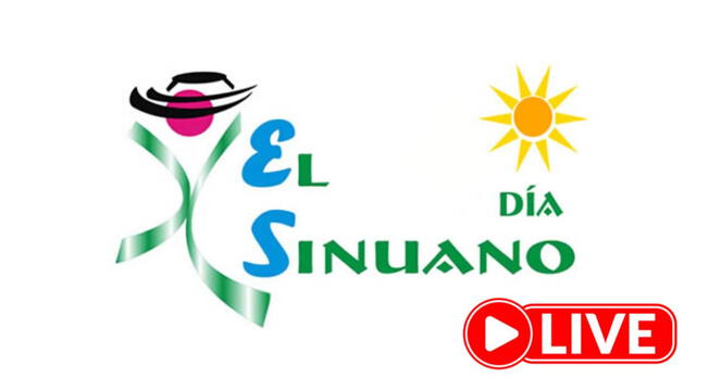 Resultados Sinuano Día de HOY, martes 16 de septiembre: números ganadores de la lotería en Colombia