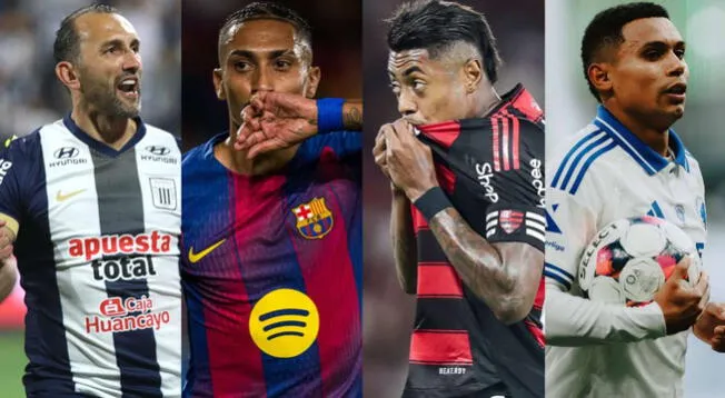 Partidos de hoy EN VIVO, jueves 18 de septiembre: programación y dónde ver fútbol gratis