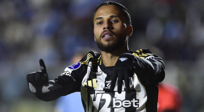 Bolívar vs. Atlético Mineiro EN VIVO por Tigo Sports y DIRECTV: minuto a minuto