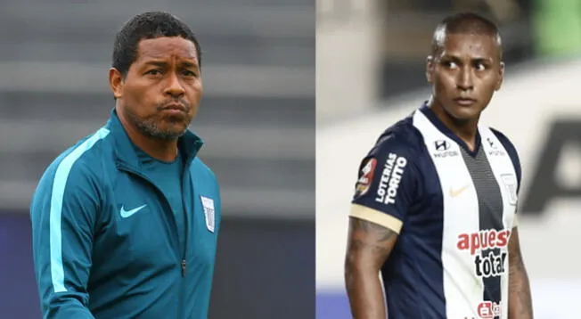 Jayo y su fuerte mensaje sobre Pedro Aquino tras primeros partidos en Alianza: "Es muy…"