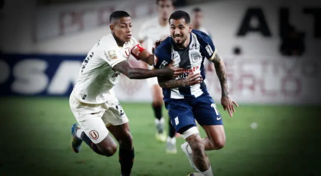 Universitario solicitó nuevas sanciones para 3 figuras de Alianza Lima: "Para meternos con ellos" Universitario solicitó nuevas sanciones para 3 figuras de Alianza Lima: "Para meternos con ellos"