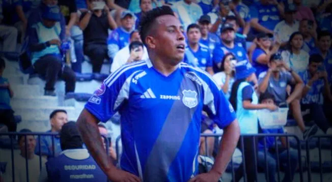 Desde Ecuador anuncian drástica medida contra Christian Cueva en Emelec: "Sancionado por..."