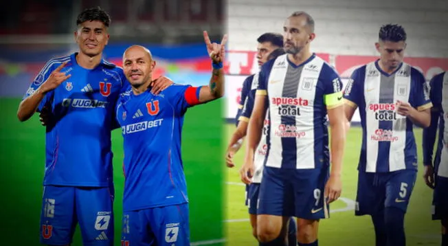 ¿Incentivos? Prensa chilena revela millonaria razón por la que U de Chile debe vencer a Alianza