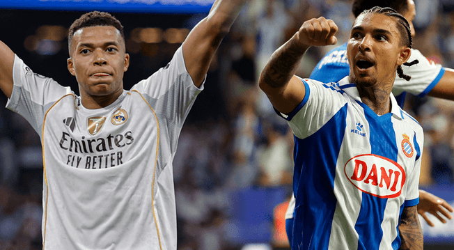 ¿A qué hora juega Real Madrid vs Espanyol y dónde ver partido por LaLiga 2025-26?