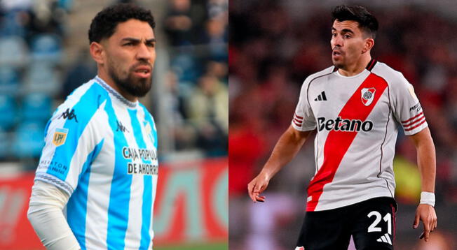 River Plate vs. Atlético Tucumán por el Torneo Clausura: horario y dónde ver