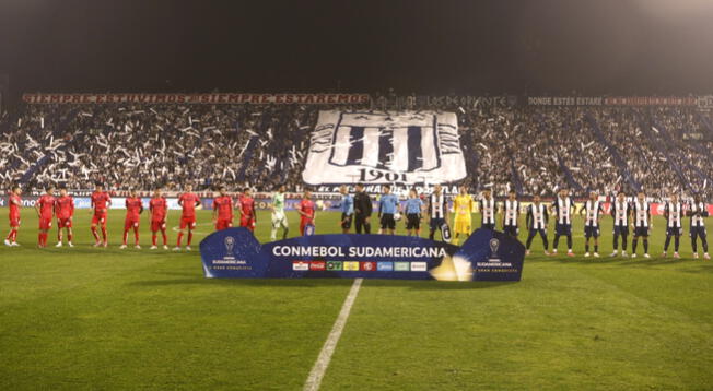 El mundialista que puede perderse la vuelta del Alianza Lima y U de Chile: "Desgarro..."