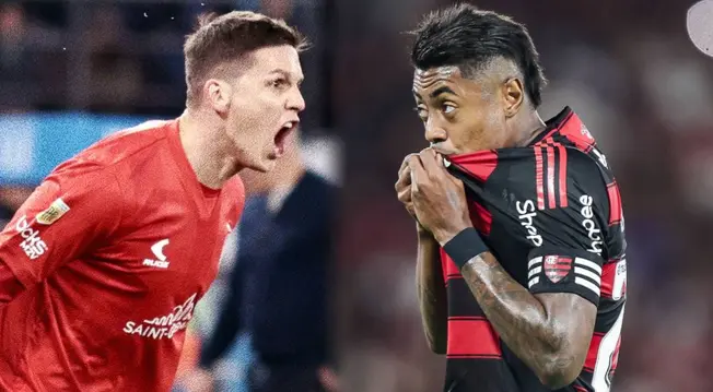 ¿Dónde ver el partido de Estudiantes vs. Flamengo EN VIVO ONLINE GRATIS?