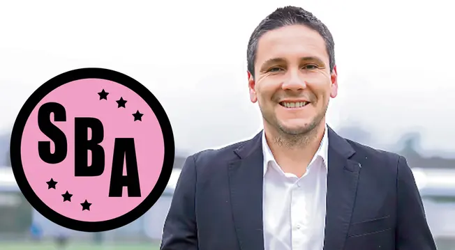 Miguel Ángel Torres renuncia a la administración de Sport Boys y explica fuerte motivo