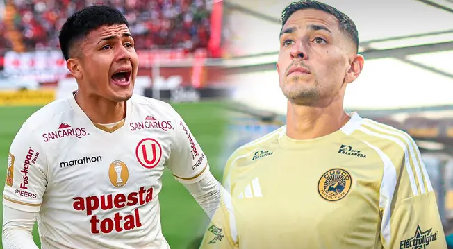 ¿Dónde ver Universitario vs Cusco FC EN VIVO, qué canal transmite y a qué hora juegan por el Clausura?