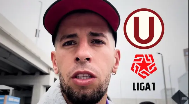 Ceppelini dio firme advertencia a Universitario y clubes de Liga 1 tras ser eliminados: "Ganarlo..."