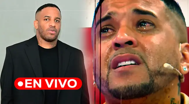 'Cri Cri' HOY en 'El valor de la verdad': confesiones en el sillón rojo sobre Jefferson Farfán