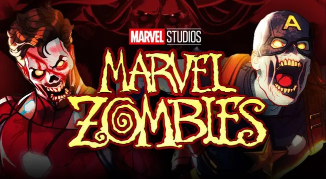 Qué es Marvel Zombies y por qué todos adoran esta miniserie: ¿Dónde verla ONLINE?