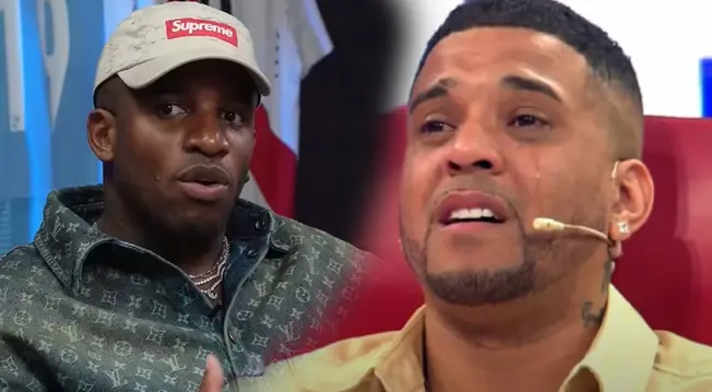 'Cri Cri' reveló la FUERTE acusación que hizo Jefferson Farfán en su contra durante audiencia: "Sentí que me morí"