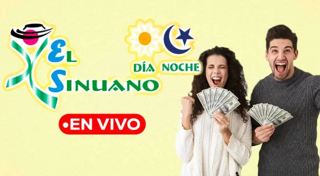 Sinuano Día EN VIVO HOY, 30 de septiembre: resultados y número ganador del último sorteo