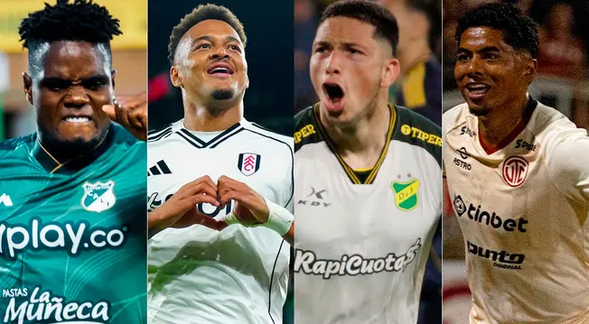 Partidos de hoy EN VIVO GRATIS: programación, horario y dónde ver fútbol este viernes 3 de octubre