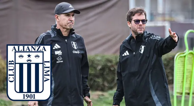 Ex Alianza Lima cuestiona lista de Barreto con fuerte comentario: "No es un club para..."