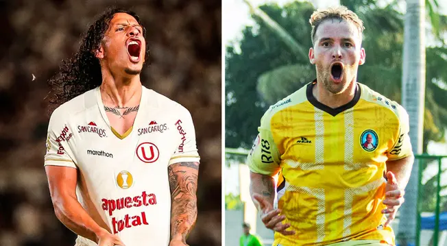 Alineaciones Universitario vs Juan Pablo II: el imponente once de Fossati seguir en el liderato