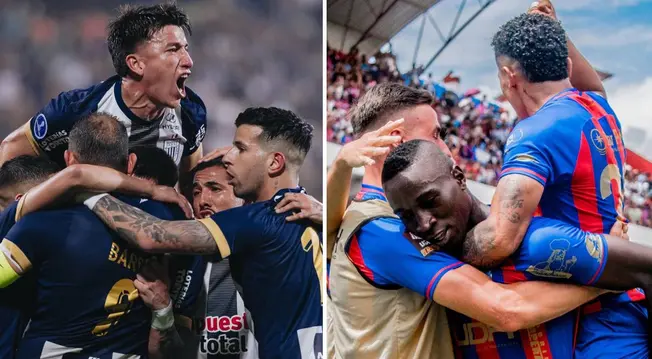 Alianza Lima vs Alianza Universidad: el once confirmado de Néstor Gorosito para ganar en Huánuco