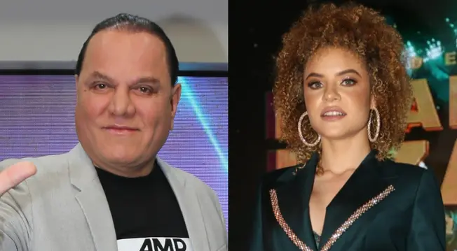 Lisandra Lizama anuncia su divorcio de Mauricio Diez Canseco: "Le deseo que le vaya bien y sea feliz"