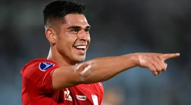 ¿Llega a Universitario? Confirman futuro de Luis Ramos tras culminar contrato en América de Cali