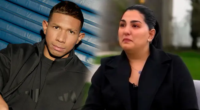 ¿Indirecta para Ana Siucho? Edison Flores realiza fuerte publicación: "Hay muchas que me quieren"