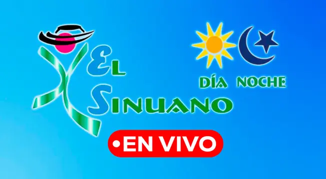 Sinuano Día HOY, jueves 9 de octubre: a qué hora se juega, estadísticas y resultados del sorteo Sinuano Día HOY, jueves 9 de octubre: a qué hora se juega, estadísticas y resultados del sorteo