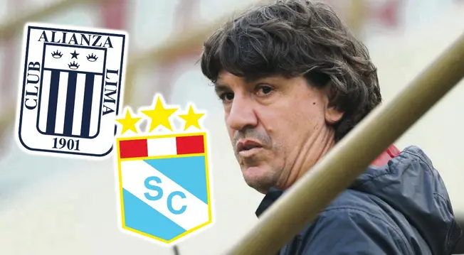 Jean Ferrari responde fuertemente a Alianza Lima y Sporting Cristal por acusaciones: "Cuando no..."