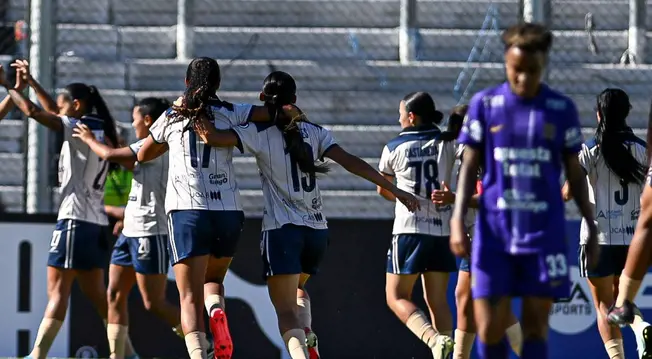 Alianza Lima vs ADIFFEM EN VIVO por Copa Libertadores Femenina: ver TRANSMISIÓN ONLINE del partido