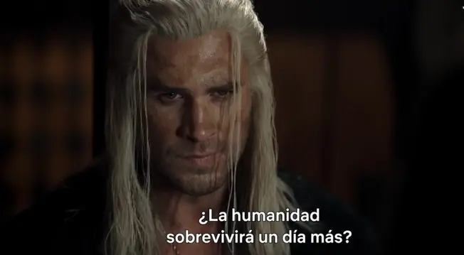 The Witcher Temporada 4 sin Henry Cavill: primer tráiler muestra al nuevo Geralt de Rivia de Liam Hemswort