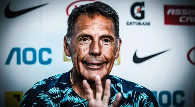 Falleció Miguel Ángel Russo, ex DT de Alianza Lima y Boca Juniors, a los 69 años
