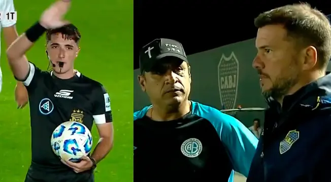 Consternados: partido de Boca es suspendido en vivo por la muerte de Miguel Ángel Russo