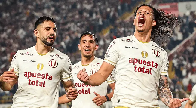 ¡Última hora! Partido de Universitario por Liga 1 cambió de estadio y fecha: todos los detalles ¡Última hora! Partido de Universitario por Liga 1 cambió de estadio y fecha: todos los detalles