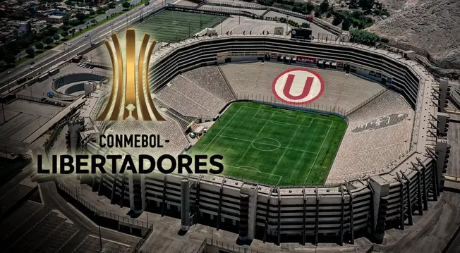 En duda el Monumental: Conmebol evalúa quitarle a Lima la sede para la final de la Libertadores En duda el Monumental: Conmebol evalúa quitarle a Lima la sede para la final de la Libertadores