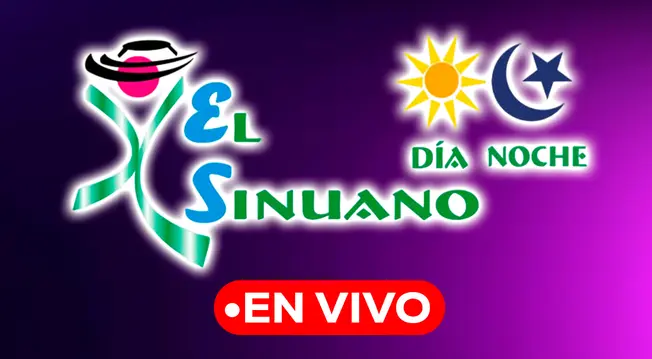 Sinuano Día de HOY, sábado 11 de octubre: a qué hora juega, estadísticas y resultados del sorteo