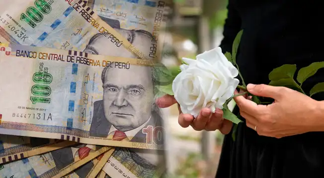 Bono Sepelio 2025 para estos trabajadores públicos en Perú: cómo cobrarlo y cuál es el monto