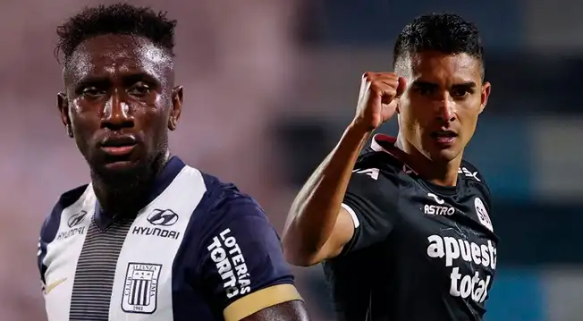 Alineaciones Alianza Lima vs. Sport Boys: El imponente once de Gorosito para llevarse el triunfo Alineaciones Alianza Lima vs. Sport Boys: El imponente once de Gorosito para llevarse el triunfo