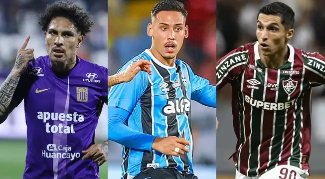 Partidos de hoy EN VIVO, jueves 16 de octubre: programación y dónde ver fútbol gratis Partidos de hoy EN VIVO, jueves 16 de octubre: programación y dónde ver fútbol gratis