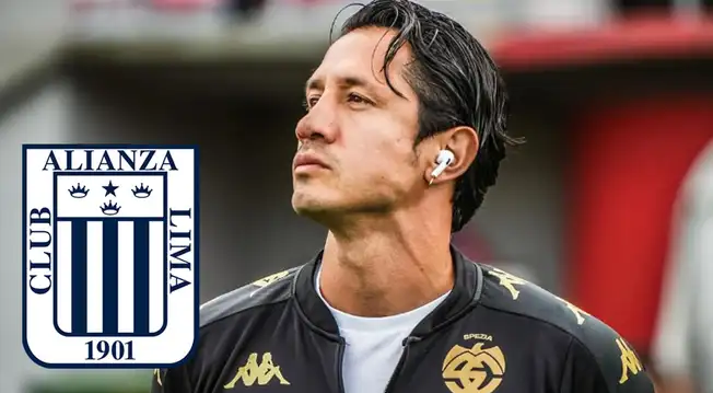 ¿Lapadula a Alianza Lima? La reveladora frase de Jefferson Farfán que ilusiona a los hinchas ¿Lapadula a Alianza Lima? La reveladora frase de Jefferson Farfán que ilusiona a los hinchas
