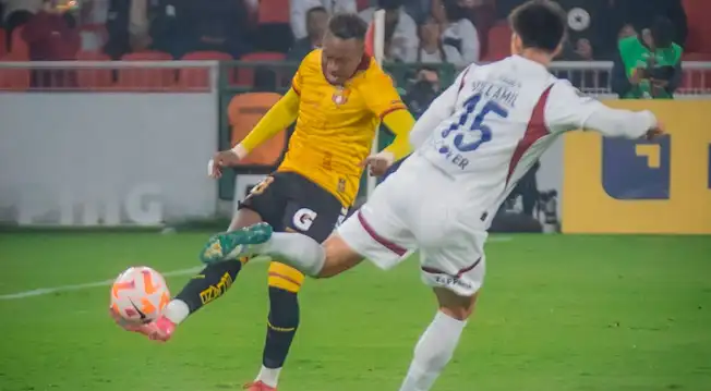 Liga de Quito vs Barcelona EN VIVO por Liga Pro: Transmisión del partido Liga de Quito vs Barcelona EN VIVO por Liga Pro: Transmisión del partido