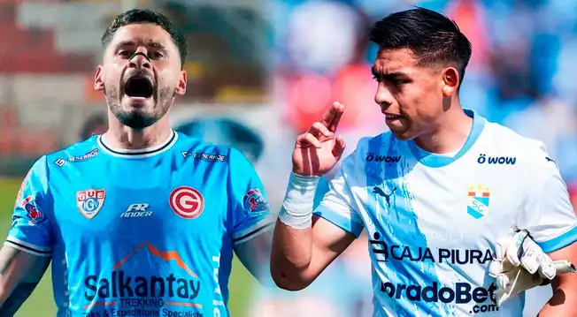 Alineaciones de Sporting Cristal vs Garcilaso: el novedoso once de Autuori para ganar en Cusco Alineaciones de Sporting Cristal vs Garcilaso: el novedoso once de Autuori para ganar en Cusco