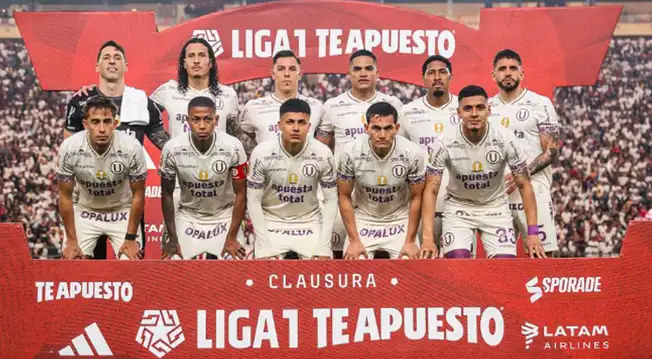 Partido de Universitario puede sufrir cambio de día y hora por esta poderosa razón Partido de Universitario puede sufrir cambio de día y hora por esta poderosa razón